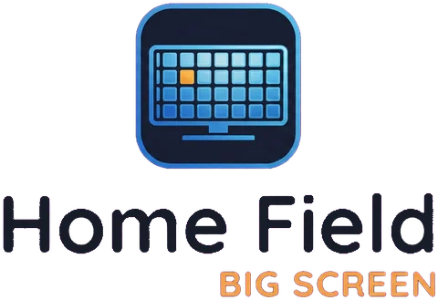 Home Field Big Screen