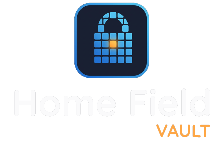 Home Field Vault